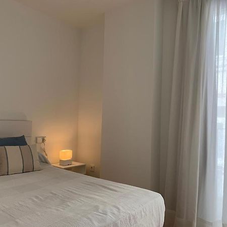 Apartamento Botanico, Centro De Granada Ngoại thất bức ảnh