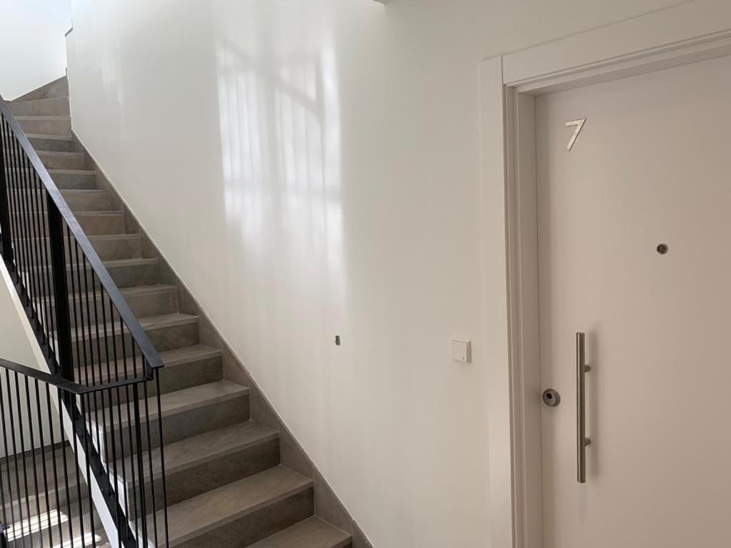 Apartamento Botanico, Centro De Granada Ngoại thất bức ảnh