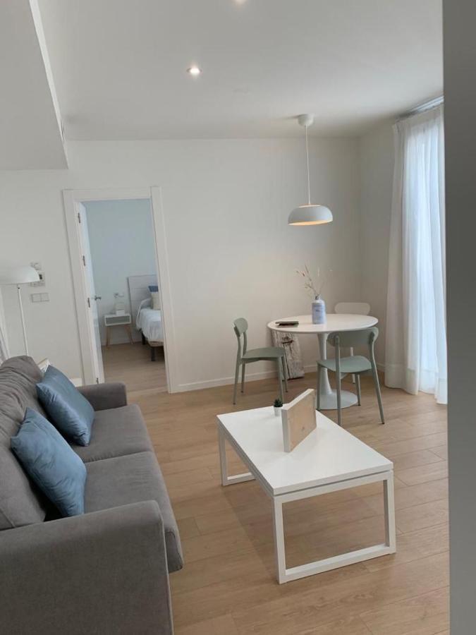 Apartamento Botanico, Centro De Granada Ngoại thất bức ảnh