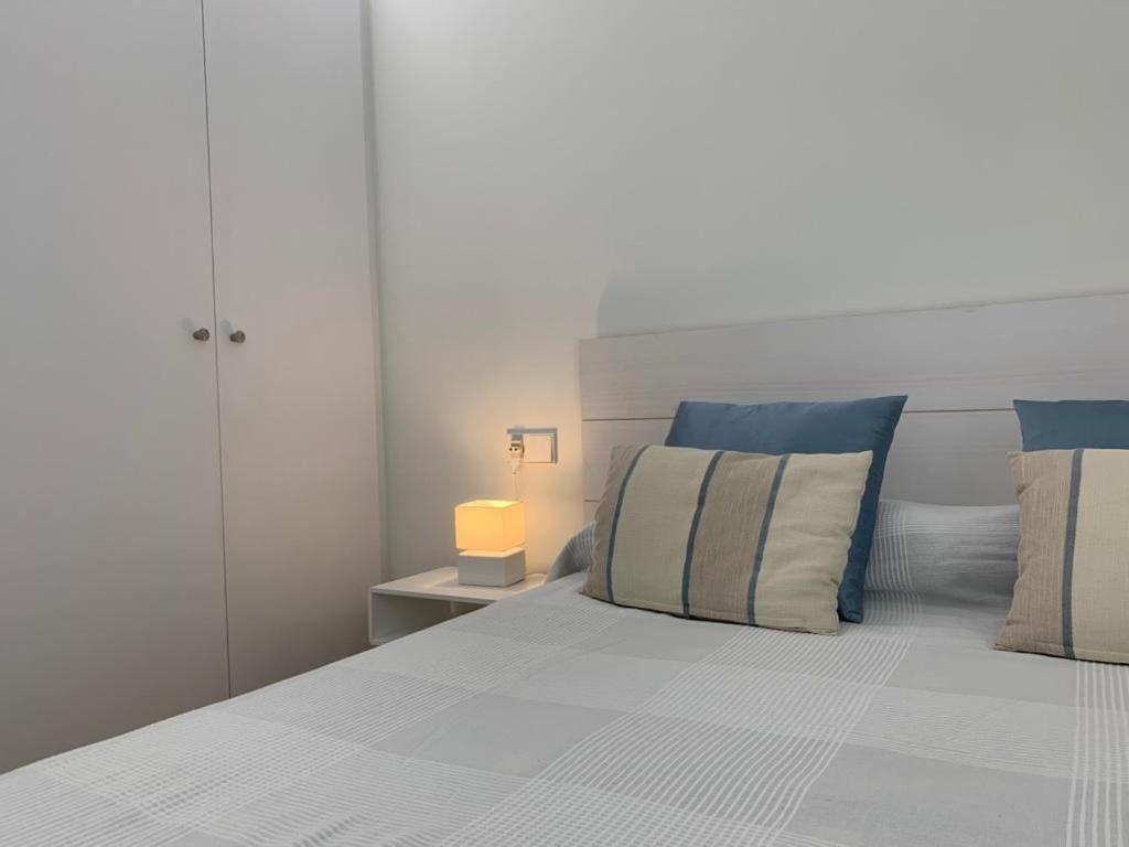 Apartamento Botanico, Centro De Granada Ngoại thất bức ảnh