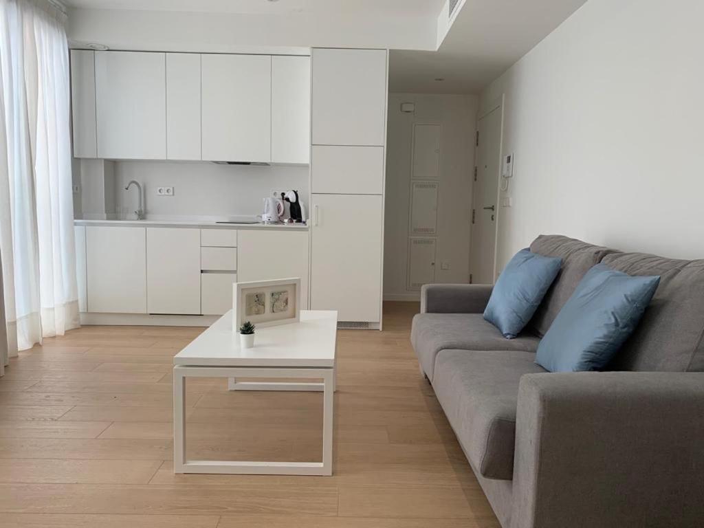 Apartamento Botanico, Centro De Granada Ngoại thất bức ảnh