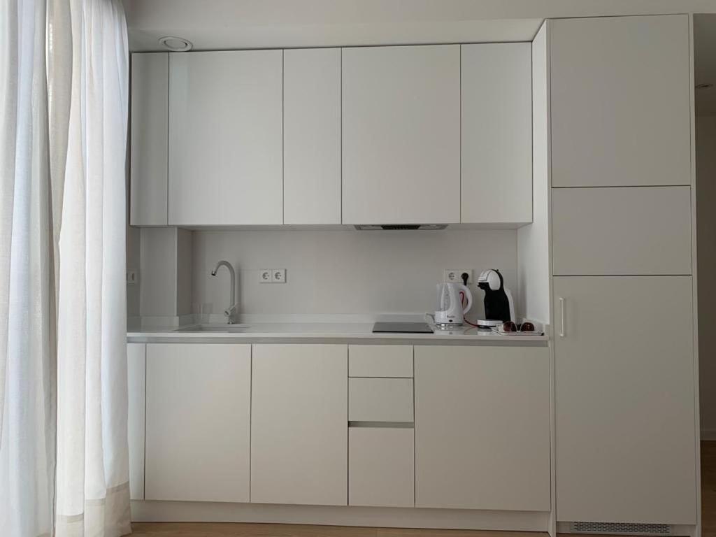 Apartamento Botanico, Centro De Granada Ngoại thất bức ảnh